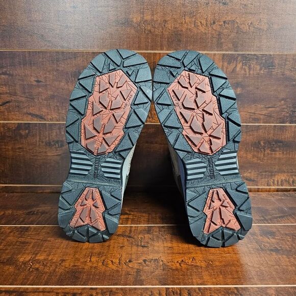 Irish Setter by Red Wing Ultra Dry Waterproof Safety Toe Work Boot Womens Sz 5.5 - Picture 6 of 10